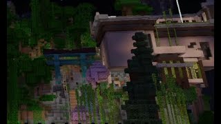 Minecraft Episode 4 The Gate Continues [upl. by Spear]