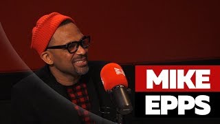 Mike Epps Says Richard Pryor Biopic Will NOT Happen  Tiffany Haddish and Status on Last Friday [upl. by Maegan]