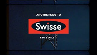 Another Side to Swisse Episode 1 with Clara [upl. by Margarida]