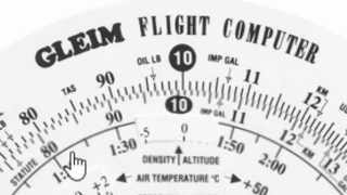 Calculate Indicated Airspeed from Time Distance [upl. by Aicatsal]