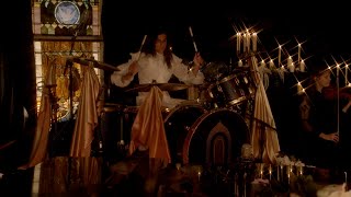 Greta Van Fleet Candlelight Sessions – Light My Love Live [upl. by Jourdan]