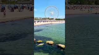 250 TOP REISEZIELE in Deutschland 3 Grömitz urlaub topreiseziele deutschland [upl. by Lauro467]