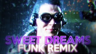 Sweet Dreams SrSider FUNK REMIX [upl. by Annayram823]