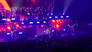 Staind  Outside Live  Amalie Arena  98 RockFest 2024  Tampa Florida  Amazing Quality [upl. by Hartman]