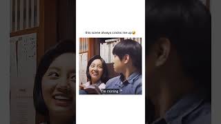 this funny scene from kdrama reply 1988  lee hyeri and ryu jun yeol  kdrama funny [upl. by Odranar]