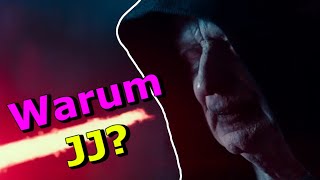 Der schlimmste Anfang der STAR WARS Geschichte [upl. by Fidela913]