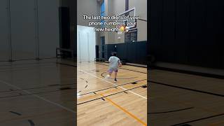 What’s your new height 👀 basketball reels explore viral hoops athlete fypシ゚ nba trending [upl. by Rodavlas616]