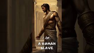 Inside the Harsh Reality A Day in the Life of a Roman Slave Exposed [upl. by Lettig991]