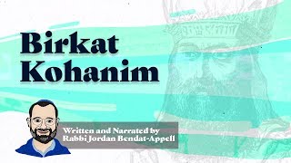 What is the Birkat Kohanim The Jewish Priestly Blessing [upl. by Anayit877]