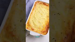 Shepherd’s Pie dinnerrecipe easydinner dinnerideas [upl. by Tremaine]