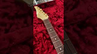 Suhr Classic T SS Mateus Asato Signature Electric Guitar mateusasato [upl. by Akirre224]