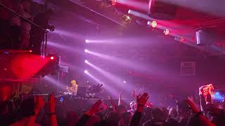 Timmy Trumpet 16022024 Prague 7 [upl. by Werdn]