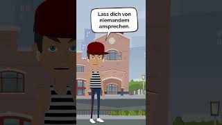 ADHS in der Schule 🥲 [upl. by Mehitable]