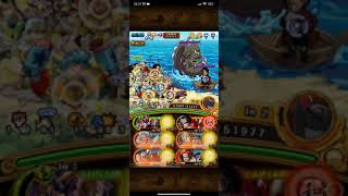 Grand Voyage Local Sea Monster Level 3 w Ray amp Gaban OPTC [upl. by Berthold99]