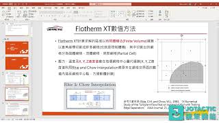 捷策動能PART1Flotherm XT 數值方法 沉浸式邊界法 基本模組 [upl. by Eramal]