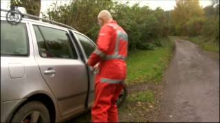 Community First Responders with West Midlands Ambulance Service [upl. by Atidnan]