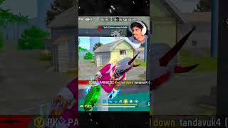 Free Fire 🔥 Noob vs Pro Grandmaster Squad 🥵  Garena Free Fire shorts short freefireshorts [upl. by Sesmar355]