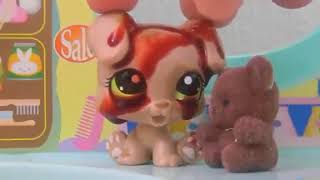 lps horror video reupload ashylum lps better quality [upl. by Spiegleman]