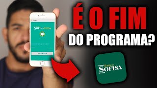 NÃO ABRA CONTA NO BANCO SOFISA SEM ANTES VER ESSE VÍDEO [upl. by Etteniuqna438]