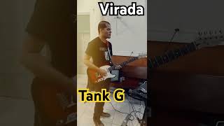 Tank G Virada [upl. by Darla681]