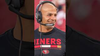 Kyle Shanahan NEEDS TO BRING BACK Robert Saleh As Defensive Coordinator shorts 49ers News [upl. by Evilc508]