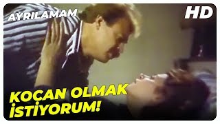 Ayrılamam  Şehmuz Emrahın Annesini Sarhoş Etti  Küçük Emrah Türk Filmi [upl. by Dehlia]