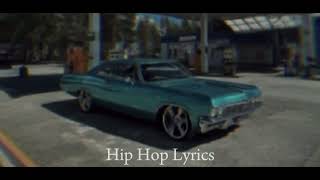 2Pac  Mystery Ft BiggieLyrics  Hip Hop Lyrics [upl. by Ytissahc]