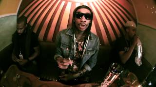 Wiz Khalifa Dont Lie Freestyle [upl. by Daphna457]