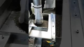 Twin Screw Extruder For Biodegradable Plastic Compounding With Bamboo Powder extrudermachine [upl. by Ahsirahc]