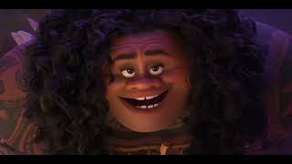 Moana 2  Cinemark XD Exclusive Trailer 2024 [upl. by Elletnahc]