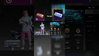 new achievement pubg mobile 33 free uc spin in pubg mobile pubgmobile pubg  short [upl. by Landahl408]