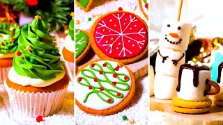 DeliWow  IDEAS DE POSTRE NAVIDEÑO DE ÚLTIMA HORA 🎄🎅 DELICIOSAS GOLOSINAS PERFECTAS PARA NAVIDAD [upl. by Ambler]