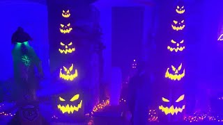 HAPPY HALLOWEEN FUNhouse Family is live [upl. by Adnole785]