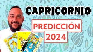 CAPRICORNIO ♑️ ESTO SERÁ UN BOMBAZO💰SABRAS TODA LA VERDAD SOBRE ALGO MUY PRONTO❤️AÑO GLORIOSO😍 [upl. by Spevek]