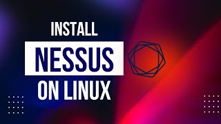 How to install nessus on linux [upl. by Argela]