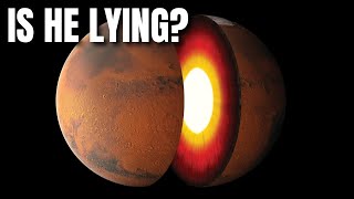 Lies Elon Musk Has Told About Mars [upl. by Heather633]