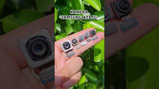 KAMERA SAMSUNG A73 5G video shortvideo viralvideo short shorts subscribe [upl. by Jameson]