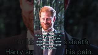 Top Royal Insider Reveals Prince Harrys Hidden Struggles [upl. by Ramberg]