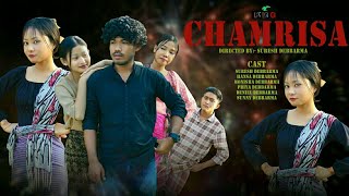 Chamrisa  New kokborok official short Film Drama  Suresh Manisha HansaPriyakdg 2024 [upl. by Clynes]