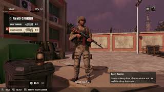 Insurgency sandstorm gameplay online multiplayer Outpost [upl. by Noyk]