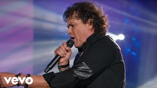 Carlos Vives  Volví a Nacer En Vivo Desde el Estadio El Campín de Bogotá [upl. by Retsim]