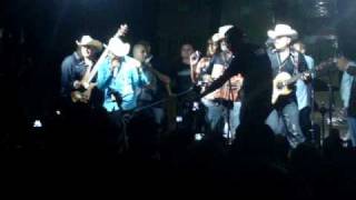 el corrido de everardo  el komander con los buitres  rancho humilde 91209 [upl. by Schwerin]