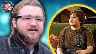 What Is WRONG With Angus T Jones [upl. by Luana952]