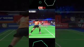 Saina Nehwal TERAPES😅 badminton deception trickshots [upl. by Shermy954]