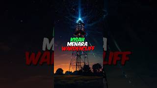 Kisah Menara Wardenclyffe [upl. by Alegnave]