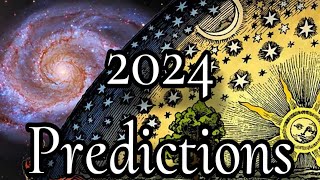 Adam Stargazing Astrology amp Dianne’s Tarot 2024 [upl. by Ordnaxela]