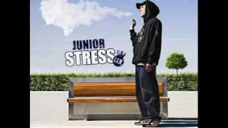 Junior Stress  LSM [upl. by Atived]