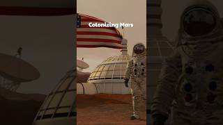 Colonizing Mars Challenges and Possibilities martians science astronomy space planets yt [upl. by Tadd517]