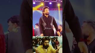 3 lakh k dress in allu arjun Patna show me 😱 [upl. by Oleic]