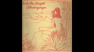 Ash Ra Tempel  Schwingungen Original German Ohr LP Complete Album HQ [upl. by Longmire]